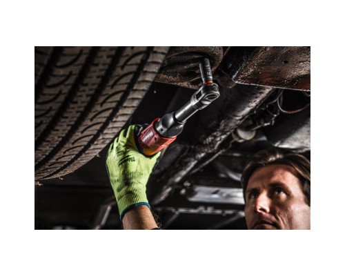 Набір головок Milwaukee ударних 3/8