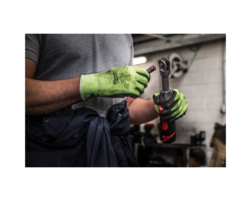 Набір головок Milwaukee ударних 3/8