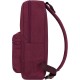 Рюкзак шкільний Bagland Молодіжний Mini Вишня 8 л (0050866) (6489964)