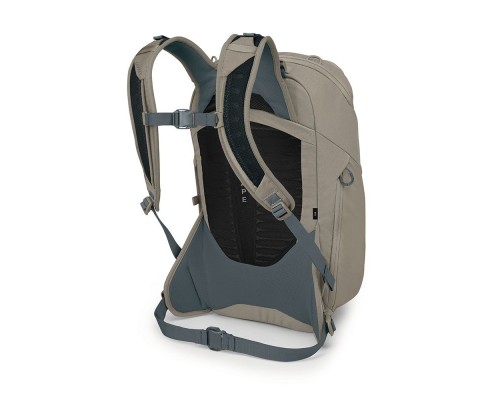 Рюкзак туристичний Osprey Metron 24 Pack tan concrete O/S (009.3116)