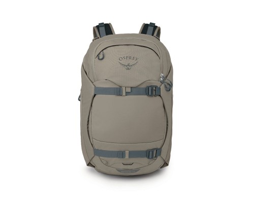 Рюкзак туристичний Osprey Metron 24 Pack tan concrete O/S (009.3116)