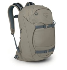 Рюкзак туристичний Osprey Metron 24 Pack tan concrete O/S (009.3116)