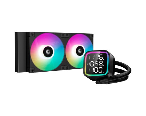 Система рідинного охолодження Deepcool LD240