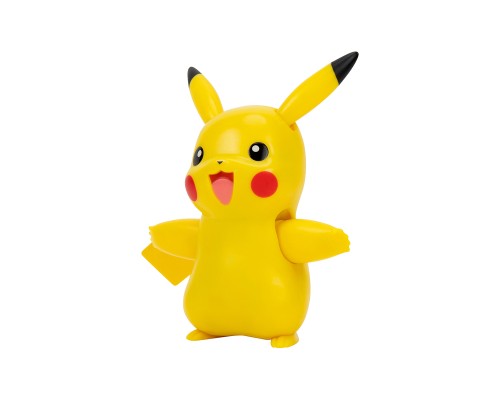 Інтерактивна іграшка Pokemon Мій друг Пікачу 11 см (PKW3901)