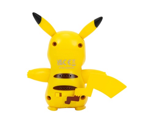 Інтерактивна іграшка Pokemon Мій друг Пікачу 11 см (PKW3901)