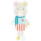 Іграшка для ванної Bebe Confort Bath Set Elidou elephant (3107203600)
