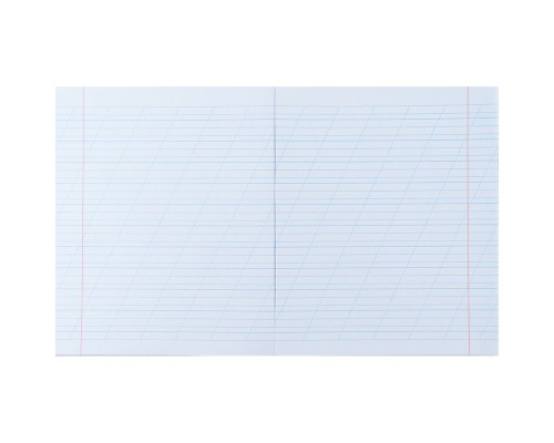 Зошит Kite Rachael Hale 12 аркушів, коса лінія (R24-235)