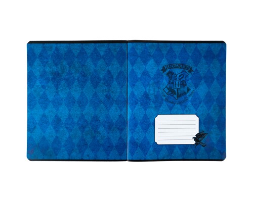 Зошит Kite Harry Potter 48 аркушів, клітинка (HP24-259)