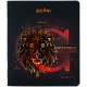 Зошит Kite Harry Potter 48 аркушів, клітинка (HP24-259)