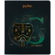 Зошит Kite Harry Potter 48 аркушів, клітинка (HP24-259)