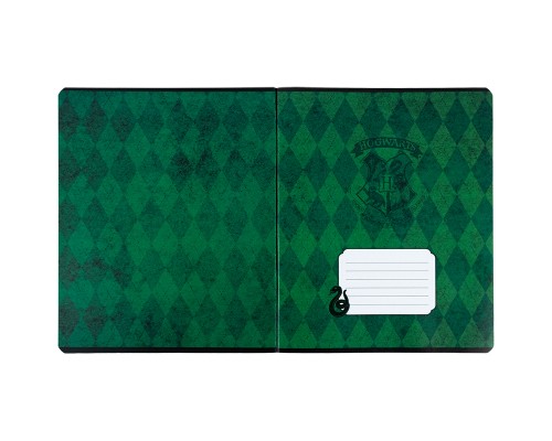 Зошит Kite Harry Potter 48 аркушів, клітинка (HP24-259)