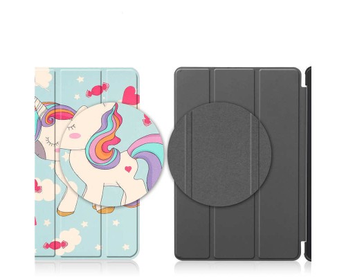 Чохол до планшета BeCover Smart Case Apple iPad Air 13