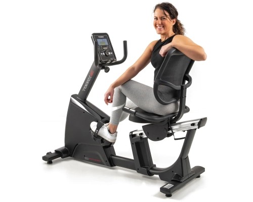 Велотренажер Toorx Recumbent Bike BRXR 300 ERGO (BRX-R300ERGO) (930570)