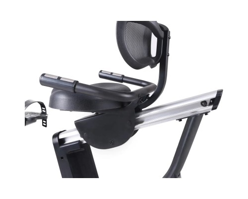 Велотренажер Toorx Recumbent Bike BRXR 300 ERGO (BRX-R300ERGO) (930570)