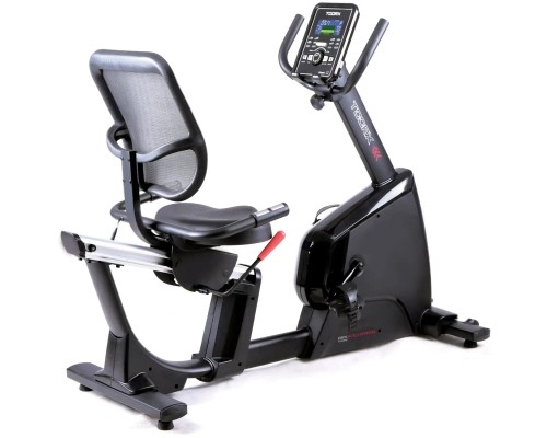 Велотренажер Toorx Recumbent Bike BRXR 300 ERGO (BRX-R300ERGO) (930570)