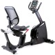 Велотренажер Toorx Recumbent Bike BRXR 300 ERGO (BRX-R300ERGO) (930570)