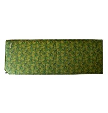 Туристичний килимок Tramp з можливістю зістібання 185х65х5 Camo (UTRI-007)
