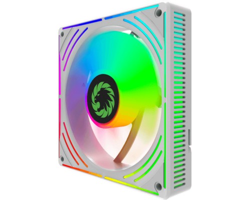 Кулер до корпусу Gamemax RA300 WH