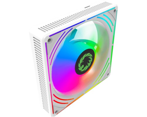 Кулер до корпусу Gamemax RA300 WH