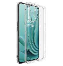 Чохол до мобільного телефона BeCover OnePlus Nord 3 5G Transparancy (711775)