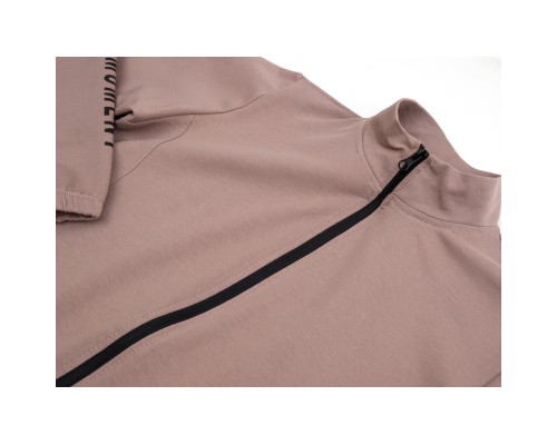 Спортивний костюм дитячий Joi ENJOI EVERY MOMENT (S-836-158G-brown)