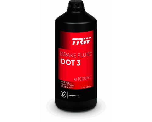 Гальмівна рідина TRW PFB301SE