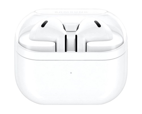 Навушники Samsung Galaxy Buds3 White (SM-R530NZWASEK)