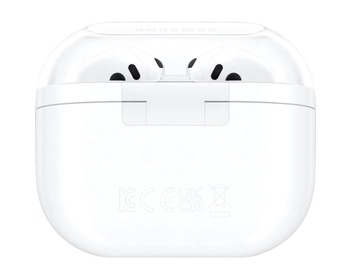 Навушники Samsung Galaxy Buds3 White (SM-R530NZWASEK)
