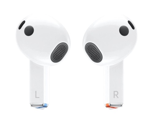 Навушники Samsung Galaxy Buds3 White (SM-R530NZWASEK)