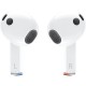 Навушники Samsung Galaxy Buds3 White (SM-R530NZWASEK)