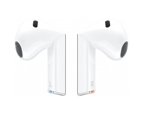 Навушники Samsung Galaxy Buds3 White (SM-R530NZWASEK)
