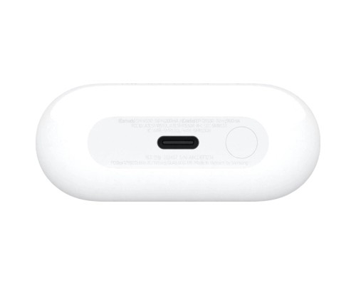 Навушники Samsung Galaxy Buds3 White (SM-R530NZWASEK)
