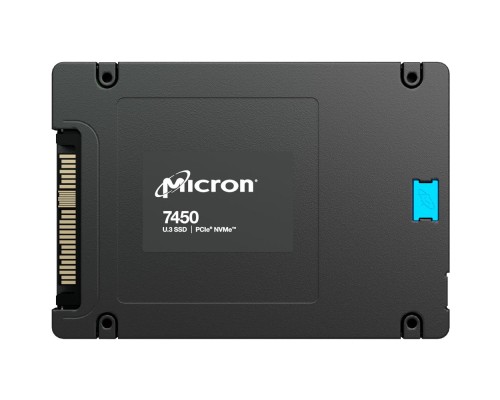 Накопичувач SSD U.3 2.5