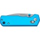 Ніж Boker Magnum Rockstub Blue Elox (01SC711)