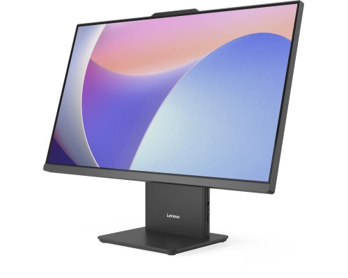 Комп'ютер Lenovo IdeaCentre AiO 24ARR9 / Ryzen5 7535HS, 16, 512GB, KM (F0HR004BUO)