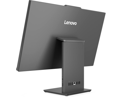 Комп'ютер Lenovo IdeaCentre AiO 24ARR9 / Ryzen5 7535HS, 16, 512GB, KM (F0HR004BUO)