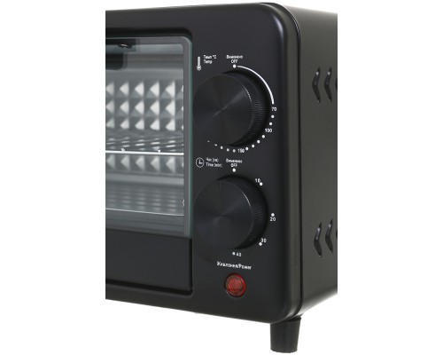 Електропіч Saturn ST-EC3302