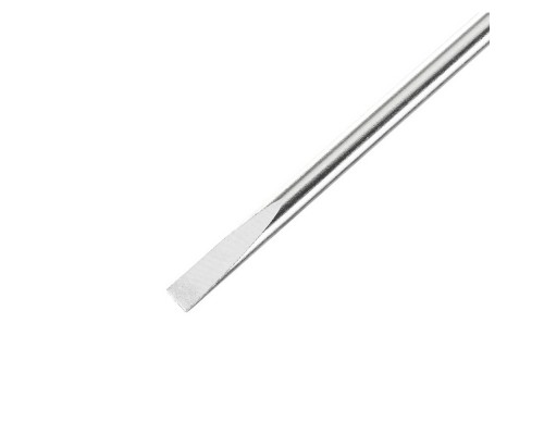Викрутка Stanley FatMax, шліц SL6.5х150мм, паралельне джало. (0-65-096)