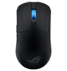 Мишка ASUS ROG Harpe Ace Mini Wireless/Bluetooth/USB Black (90MP03Z0-BMUA00)