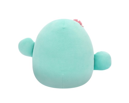 М'яка іграшка Squishmallows Кактус Граціелла 19 см (SQCR06580) М'яка іграшка Squishmallows Кактус Граціелла 19 см (SQCR06580)