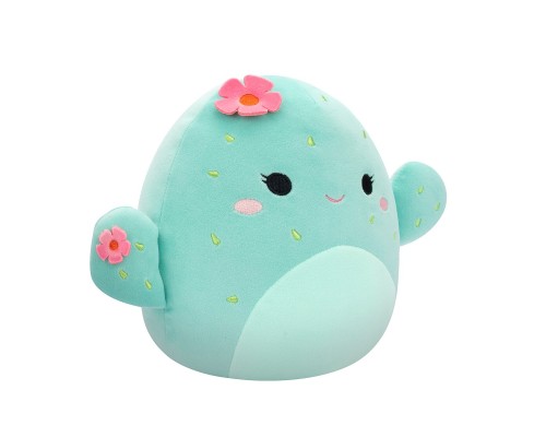 М'яка іграшка Squishmallows Кактус Граціелла 19 см (SQCR06580) М'яка іграшка Squishmallows Кактус Граціелла 19 см (SQCR06580)
