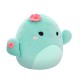 М'яка іграшка Squishmallows Кактус Граціелла 19 см (SQCR06580)