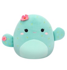 М'яка іграшка Squishmallows Кактус Граціелла 19 см (SQCR06580)