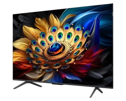 Телевізор TCL 50C655