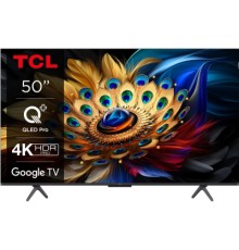Телевізор TCL 50C655