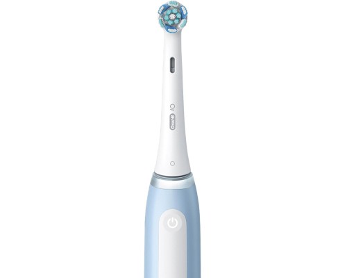 Електрична зубна щітка Oral-B iOG3.1A6.0 Ice Blue
