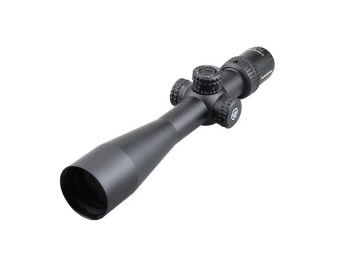 Оптичний приціл Vector Optics Veyron 6-24x44 (30mm) FFP (SCFF-23) Оптичний приціл Vector Optics Veyron 6-24x44 (30mm) FFP (SCFF-23)