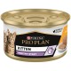 Вологий корм для кішок Purina Pro Plan Kitten З куркою 85 г (8445290673688)