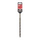 Бур Milwaukee SDS-PLUS M2, 14,0х210х160мм (4932353826)