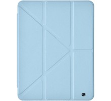 Чохол до планшета Armorstandart Y-Type PEN iPad Pro 11 2024 Blue (ARM77531)